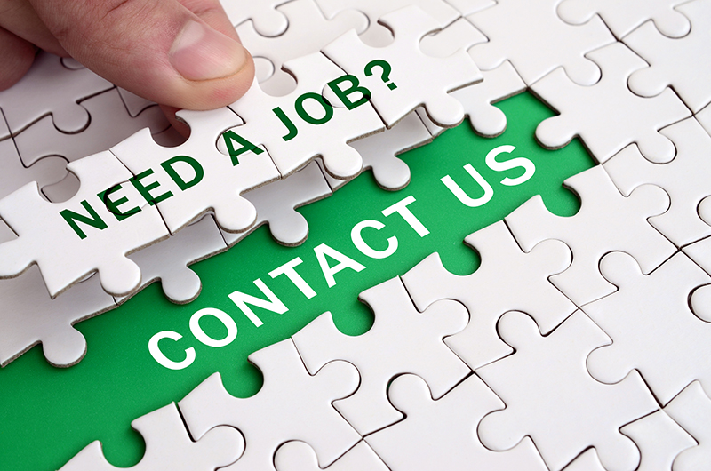 Easy Staffing Solutions contact us